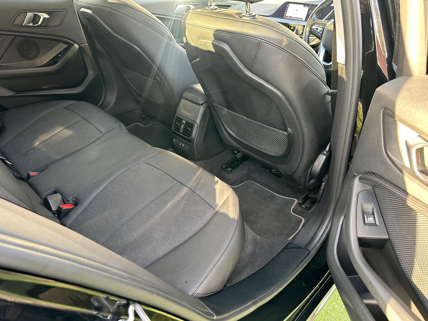 Used BMW 1 Series 2020 for sale - 77229553: Photo 14