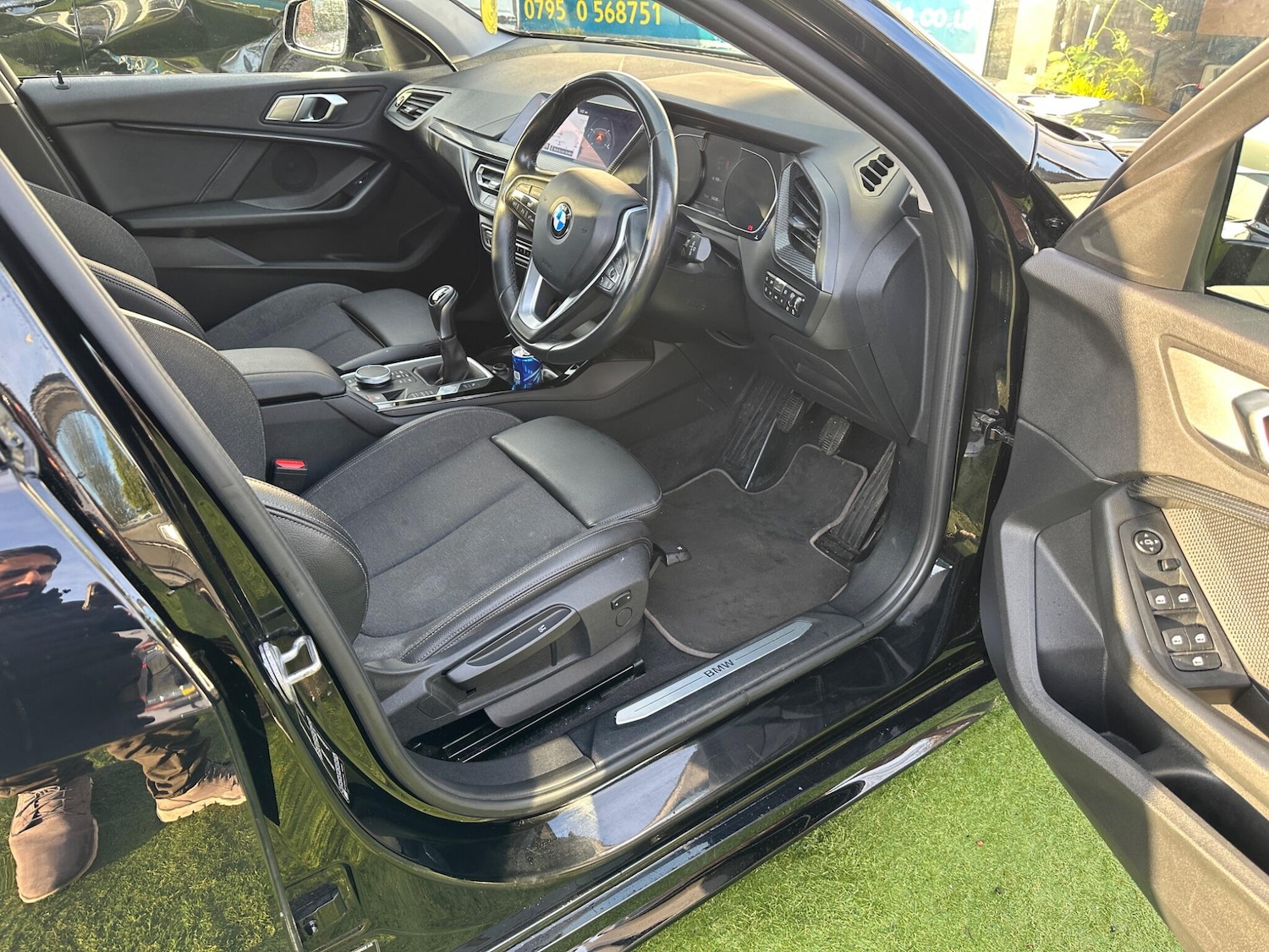 Used BMW 1 Series 2020 for sale - 77229553: Photo 15