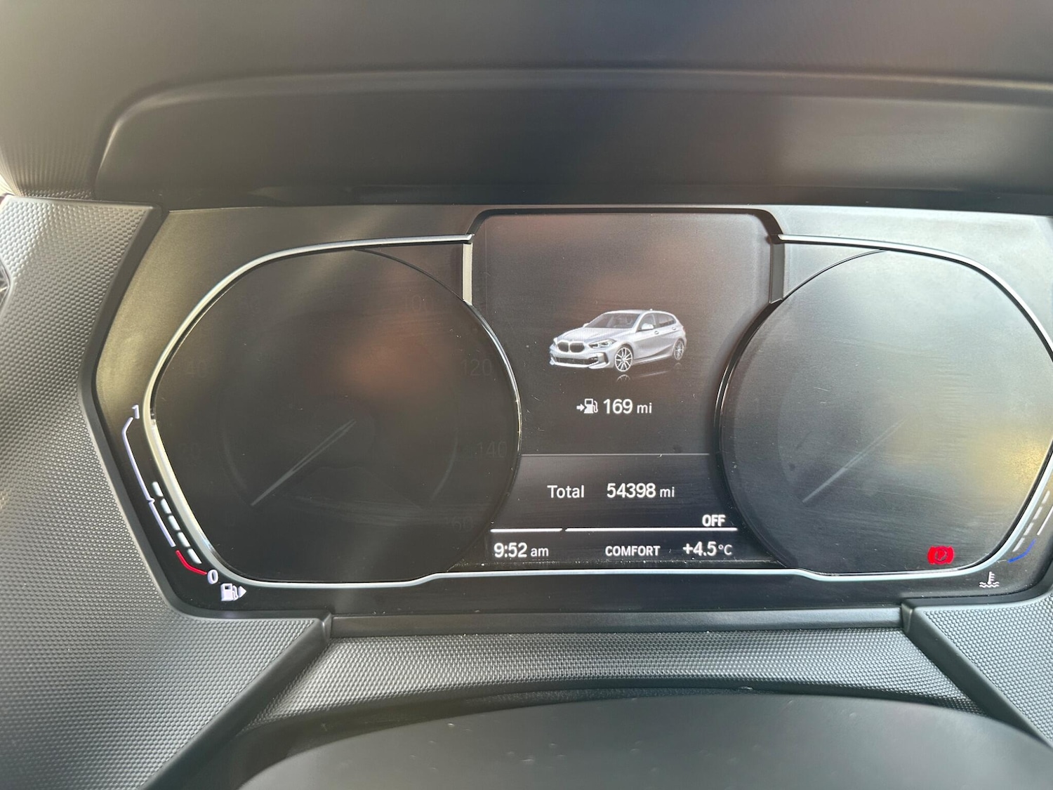 Used BMW 1 Series 2020 for sale - 77229553: Photo 16