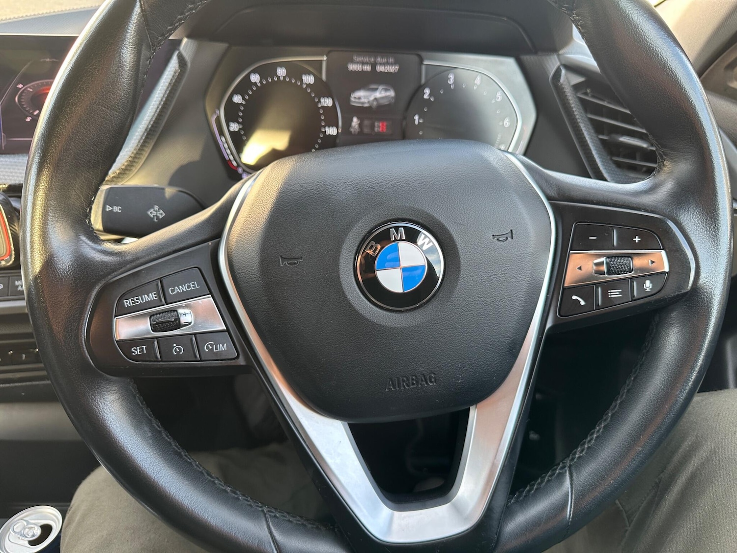 Used BMW 1 Series 2020 for sale - 77229553: Photo 18