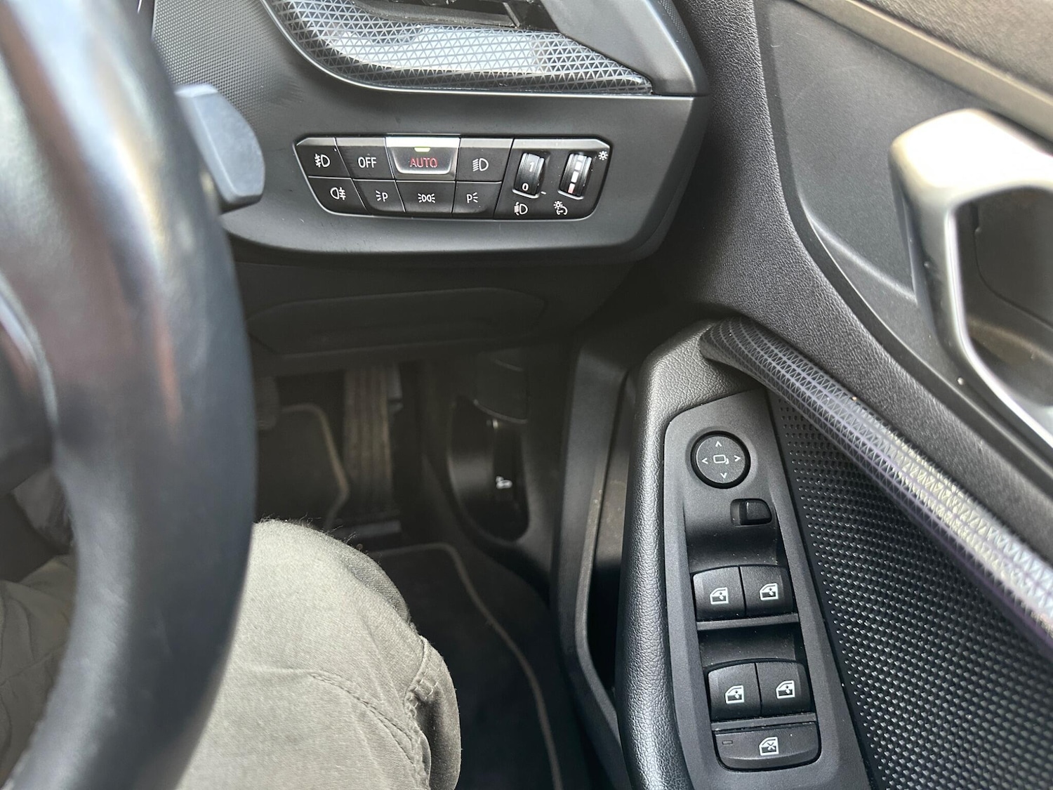 Used BMW 1 Series 2020 for sale - 77229553: Photo 19