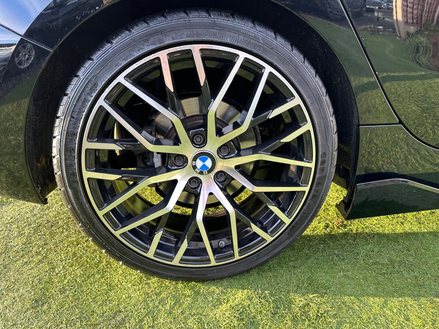 Used BMW 1 Series 2020 for sale - 77229553: Photo 23