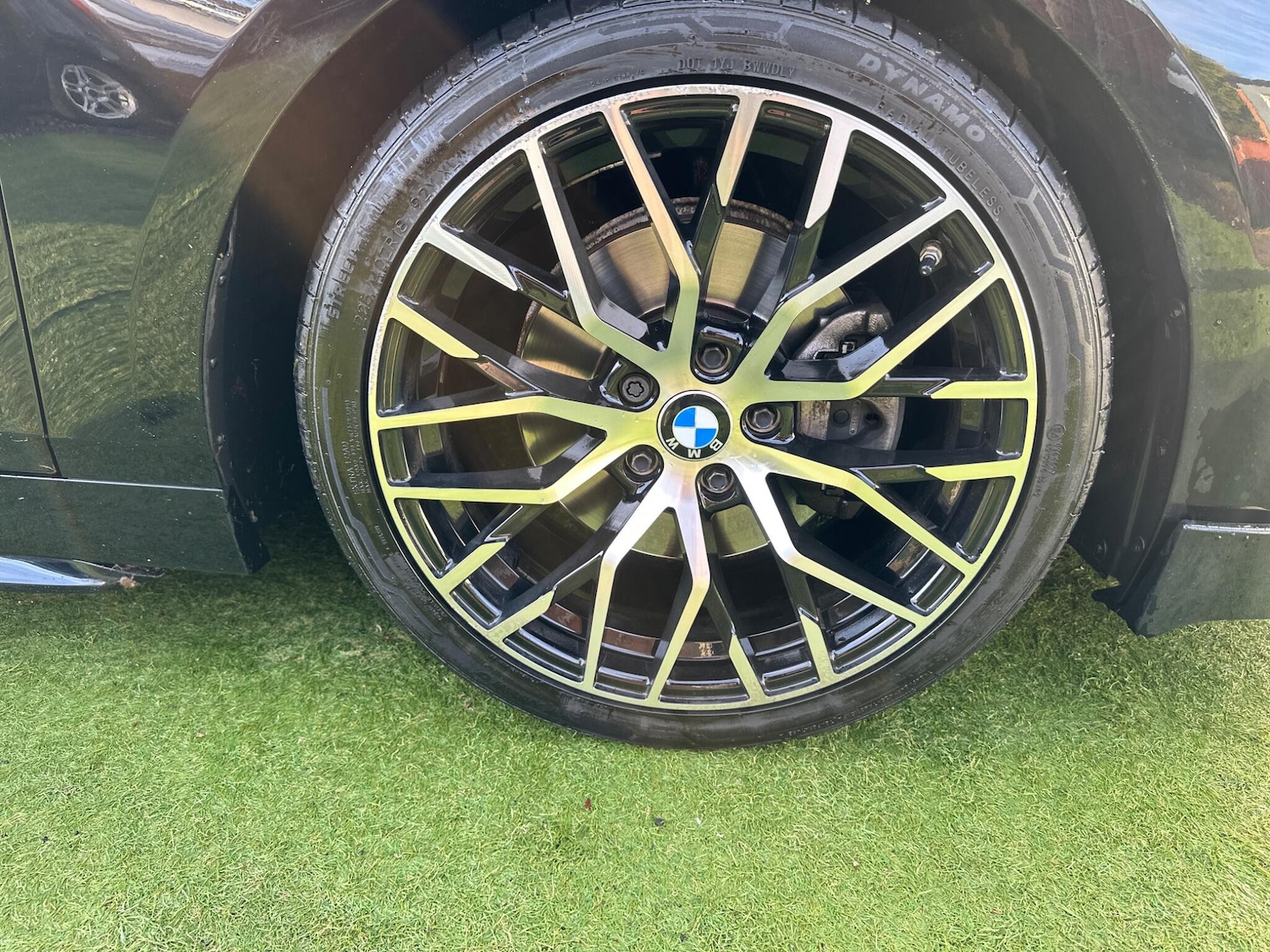 Used BMW 1 Series 2020 for sale - 77229553: Photo 24