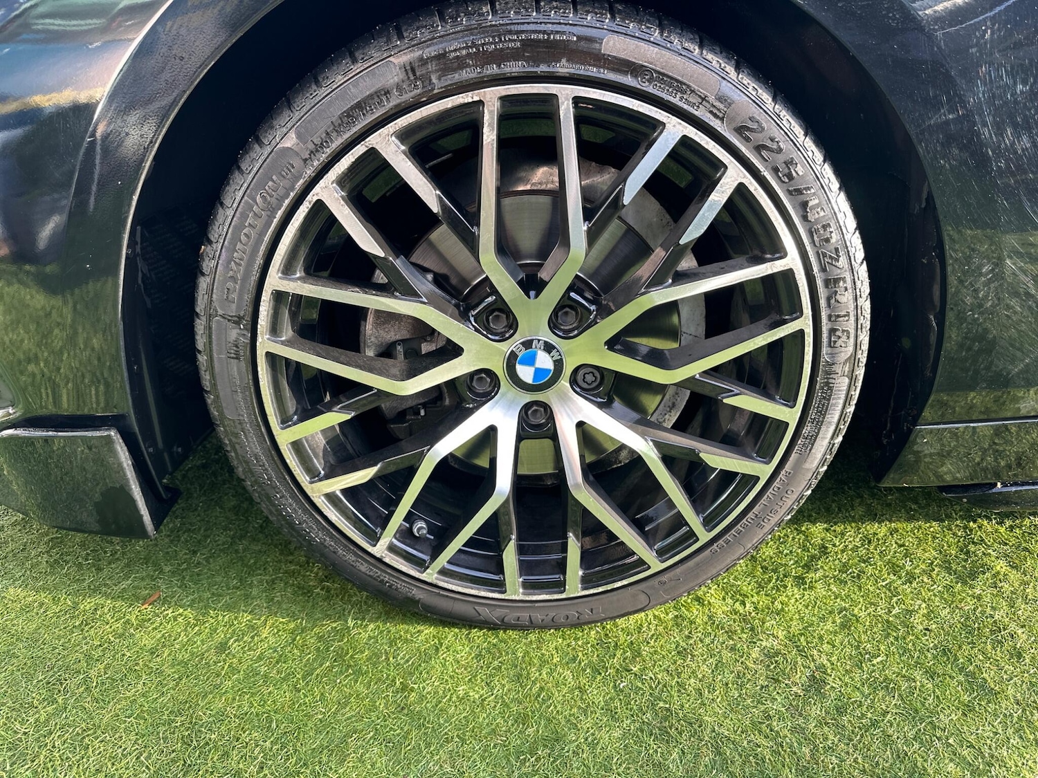 Used BMW 1 Series 2020 for sale - 77229553: Photo 25