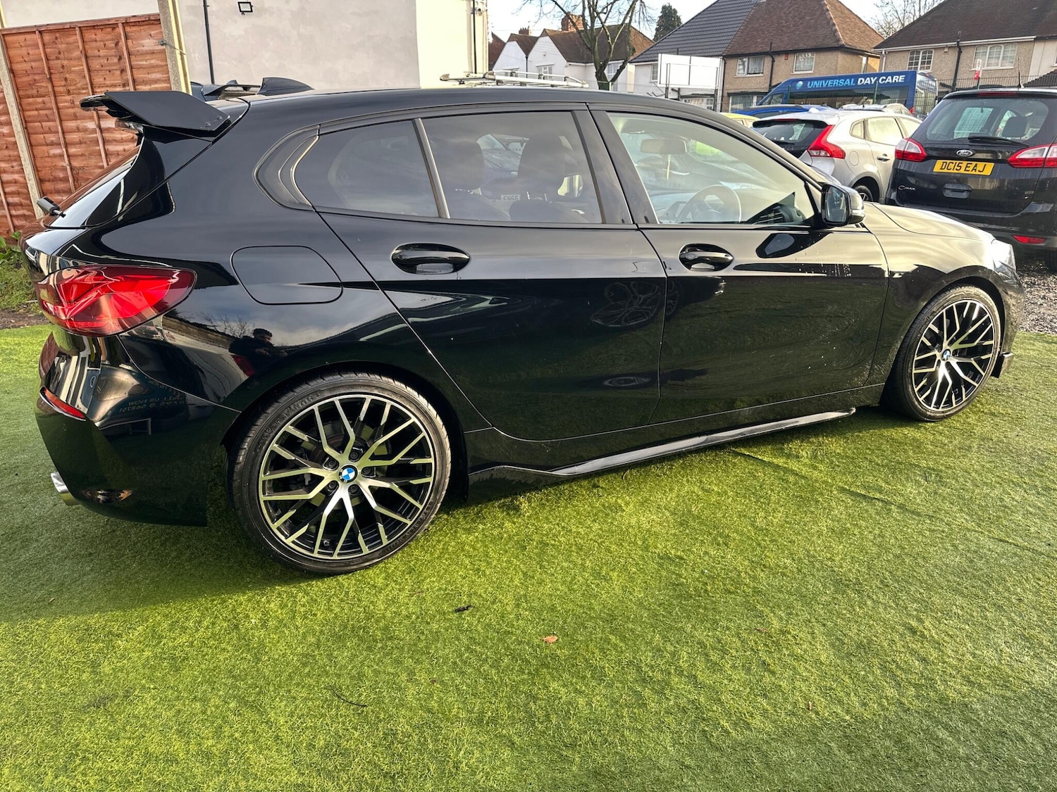 Used BMW 1 Series 2020 for sale - 77229553: Photo 5