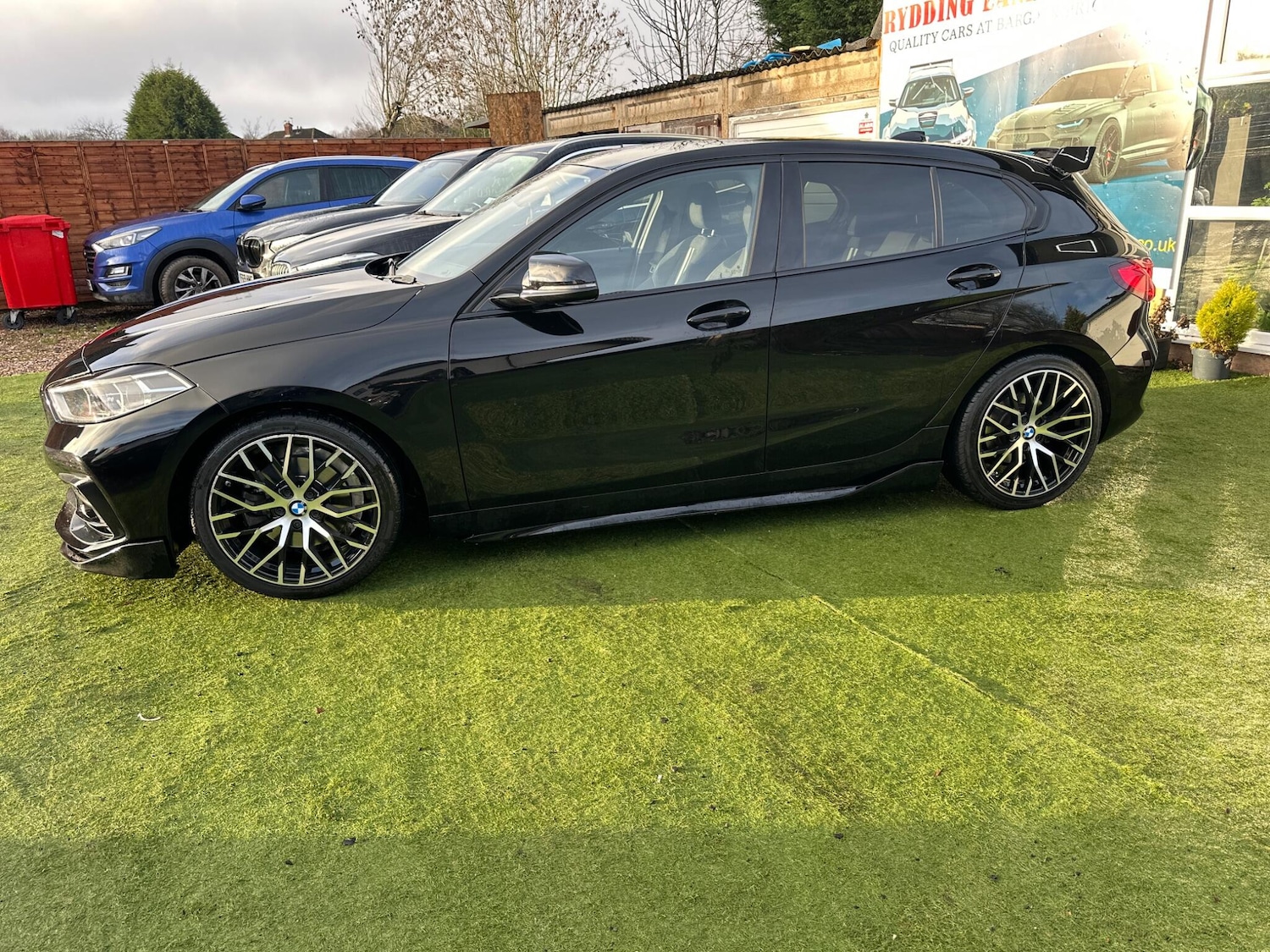 Used BMW 1 Series 2020 for sale - 77229553: Photo 7