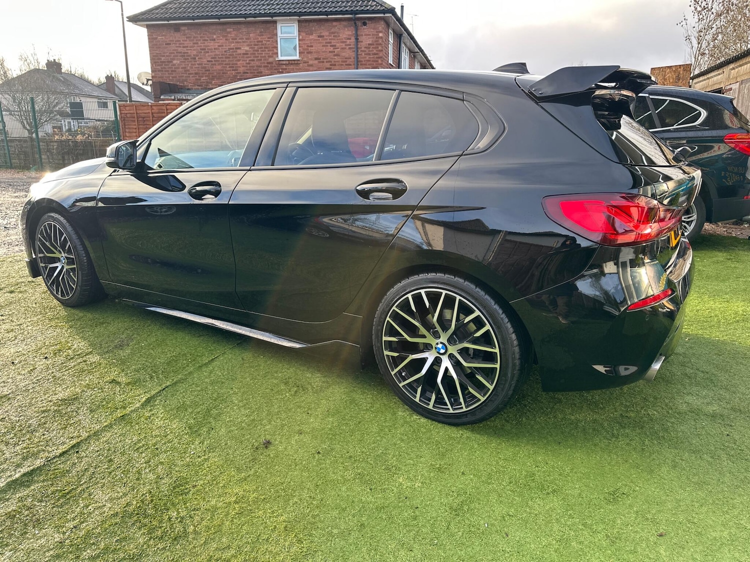 Used BMW 1 Series 2020 for sale - 77229553: Photo 8