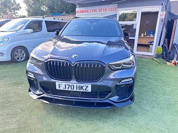 Used BMW X5 2020 for sale - 76071778: Photo