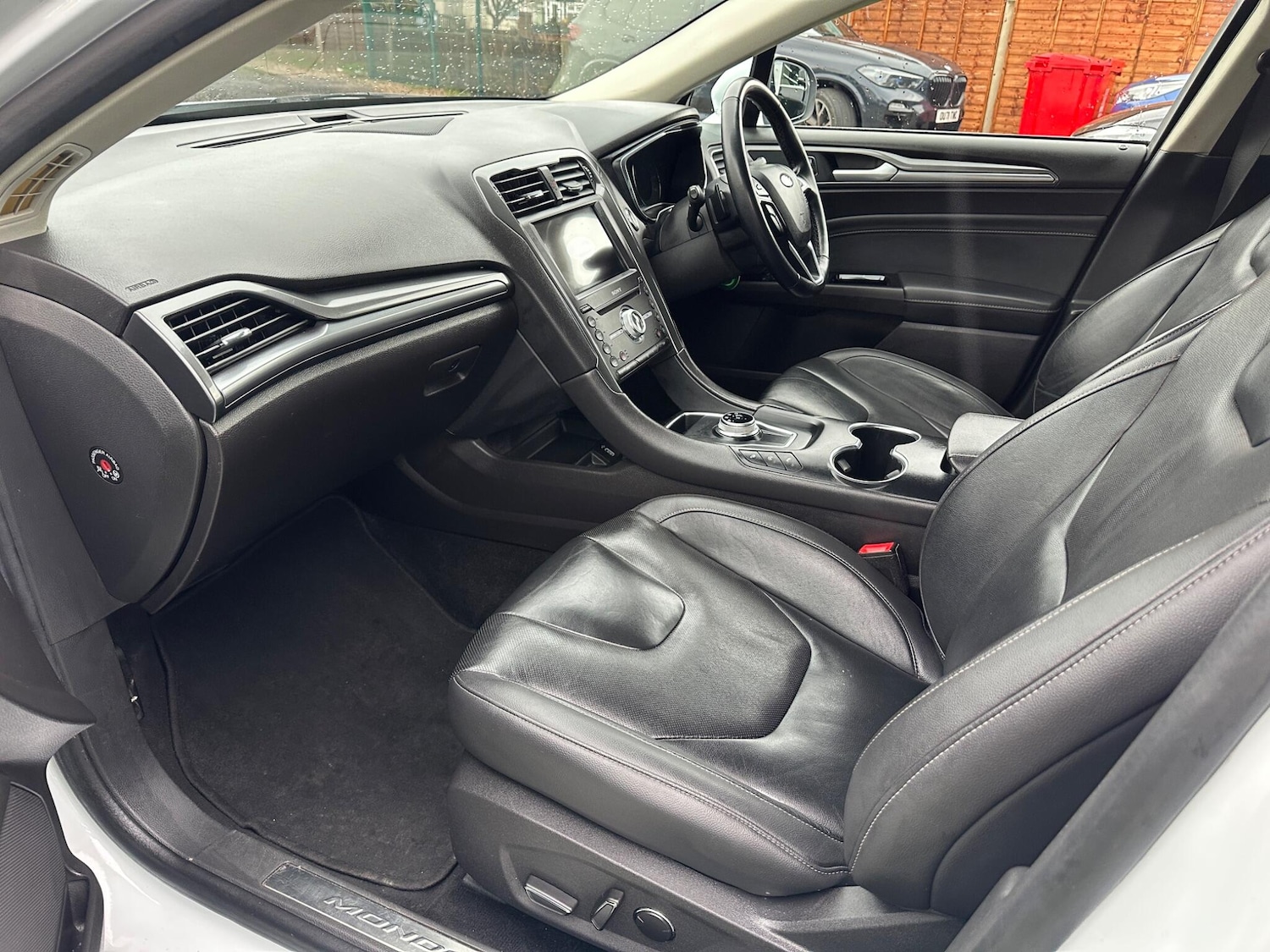 Used Ford Mondeo 2019 for sale - 77455686: Photo 12