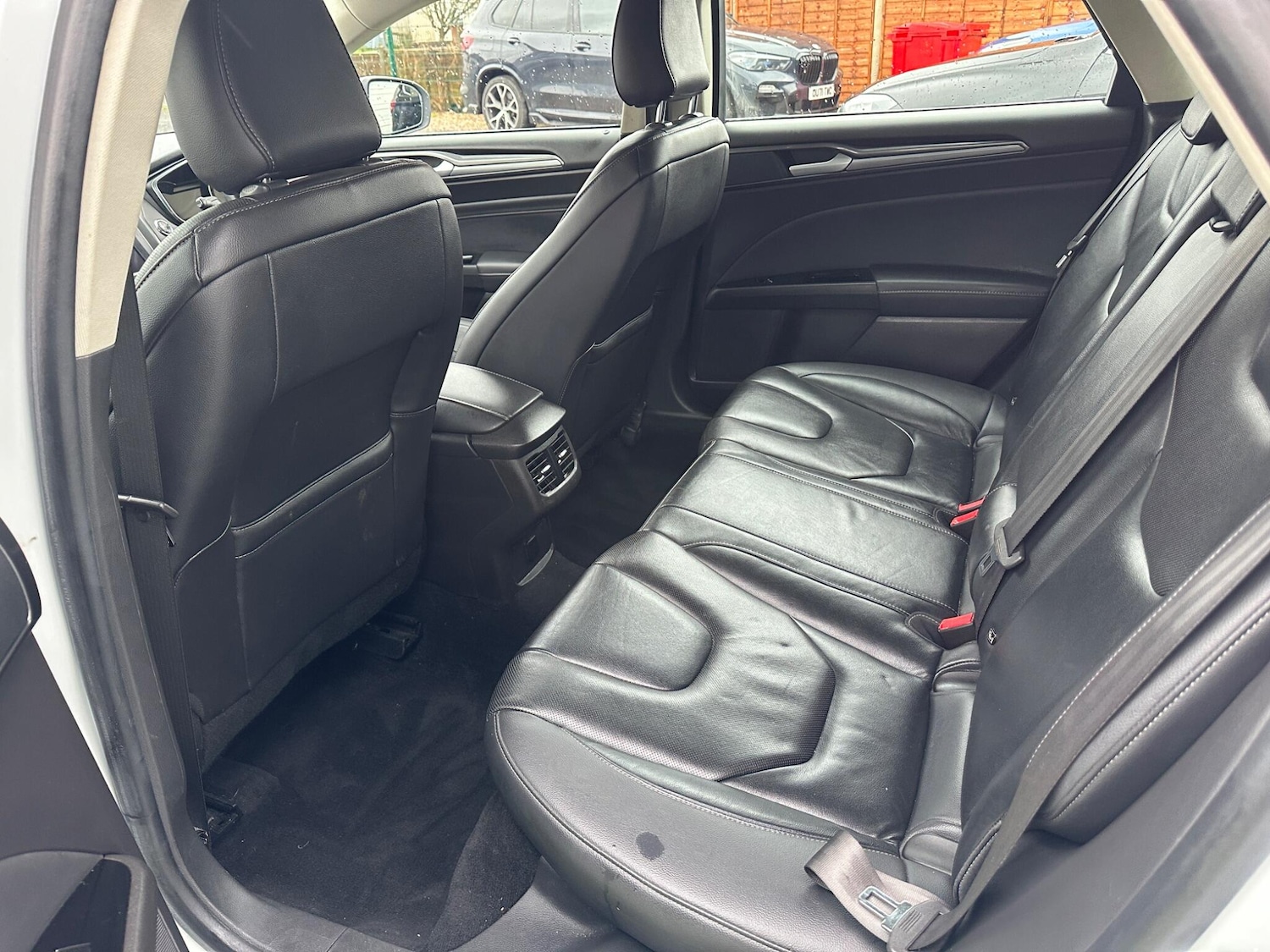 Used Ford Mondeo 2019 for sale - 77455686: Photo 13