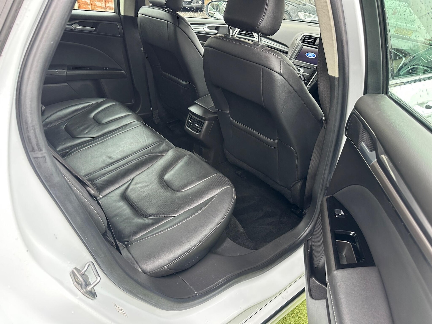 Used Ford Mondeo 2019 for sale - 77455686: Photo 14