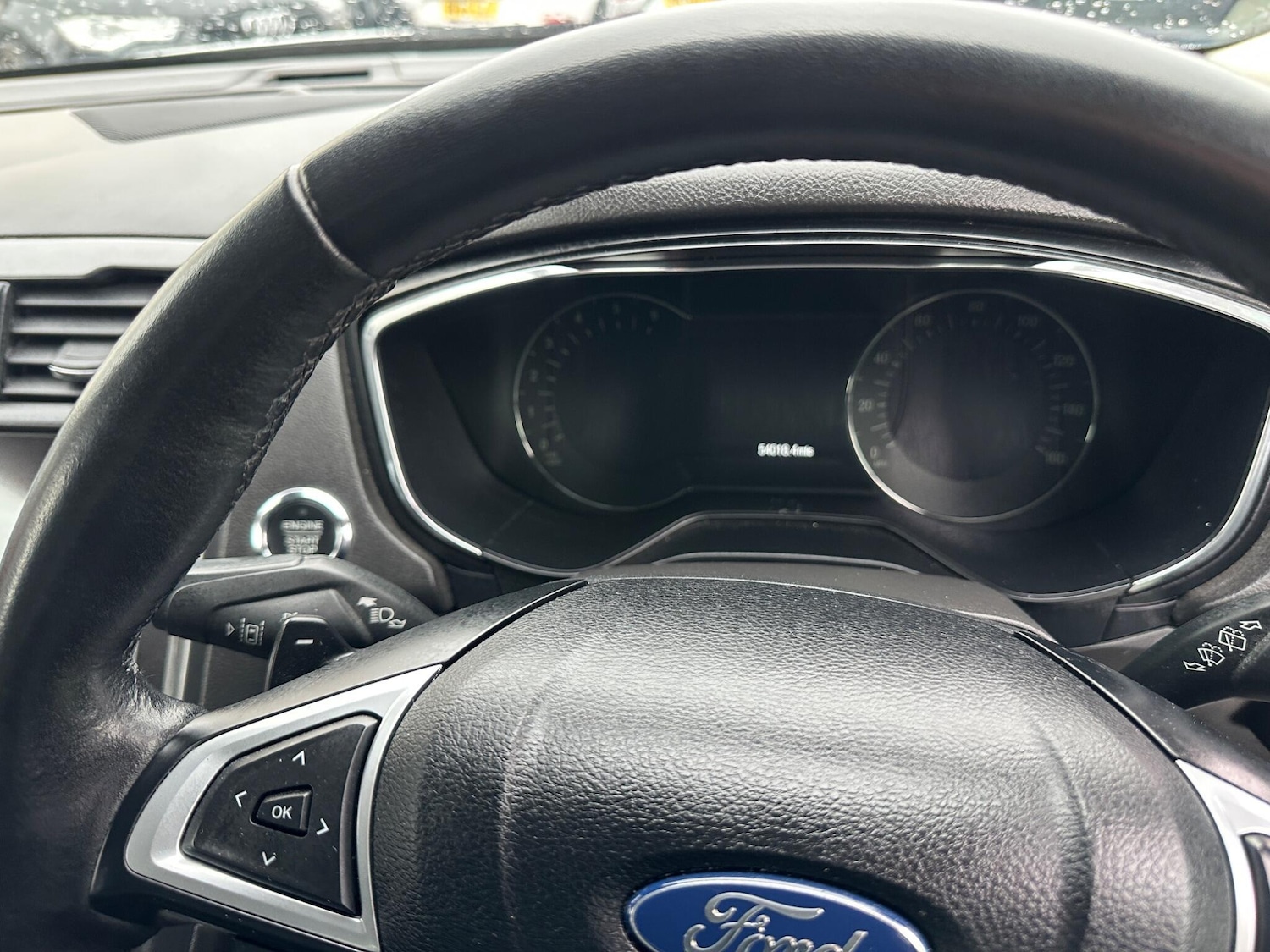 Used Ford Mondeo 2019 for sale - 77455686: Photo 16