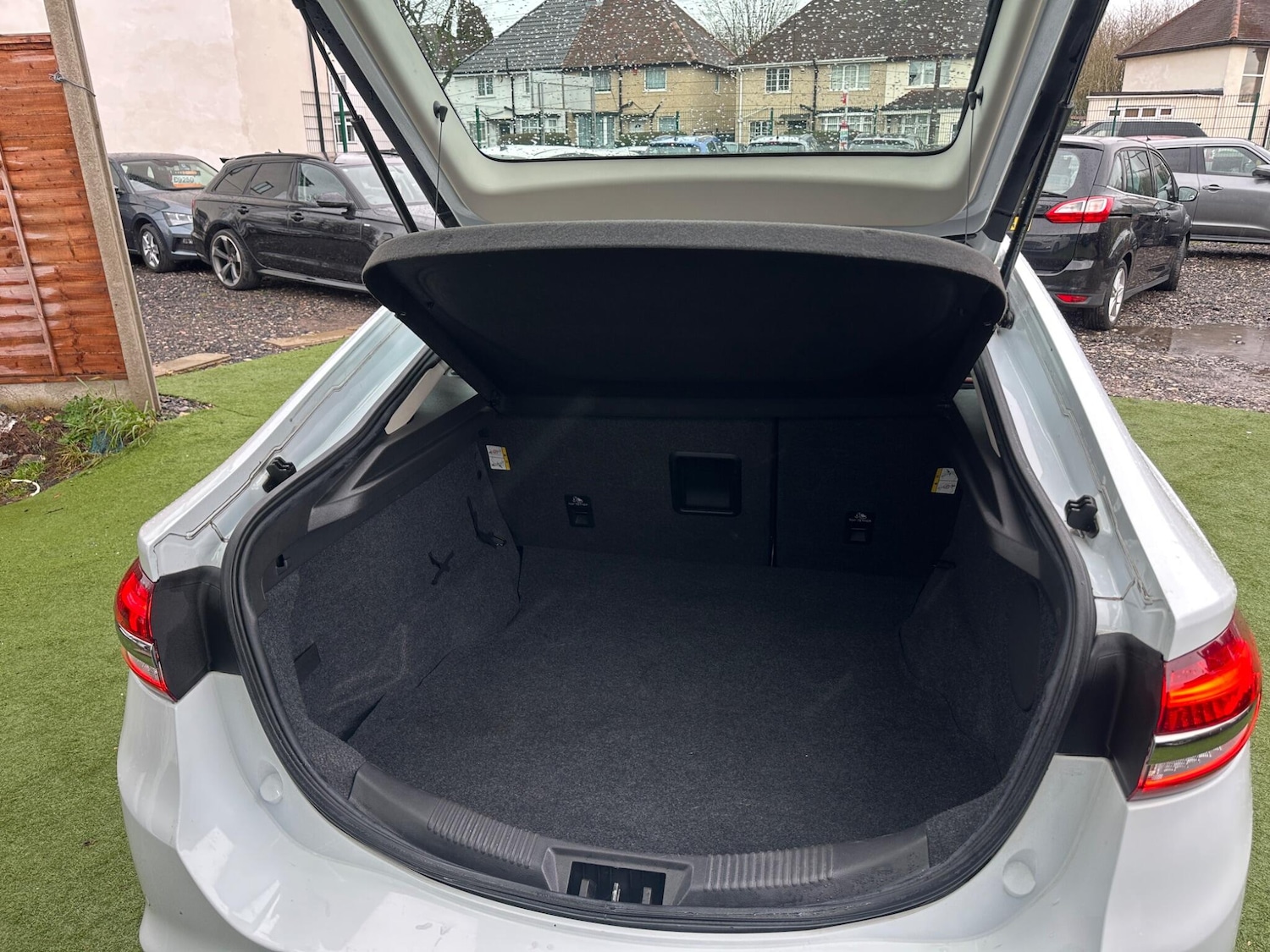 Used Ford Mondeo 2019 for sale - 77455686: Photo 17