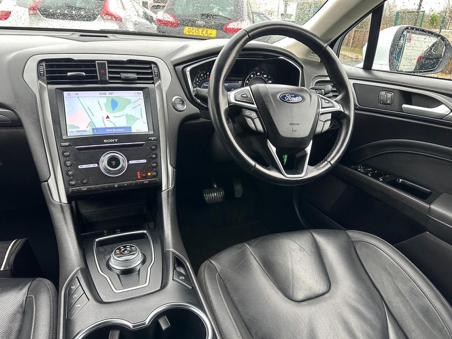 Used Ford Mondeo 2019 for sale - 77455686: Photo 22