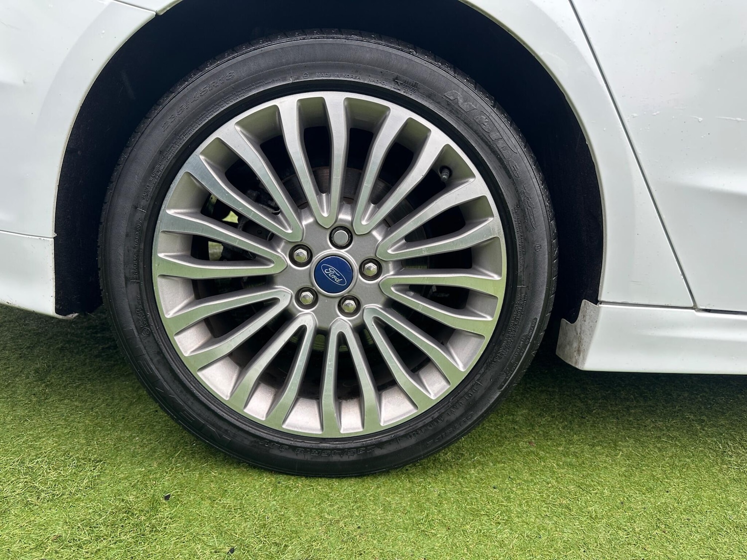 Used Ford Mondeo 2019 for sale - 77455686: Photo 24