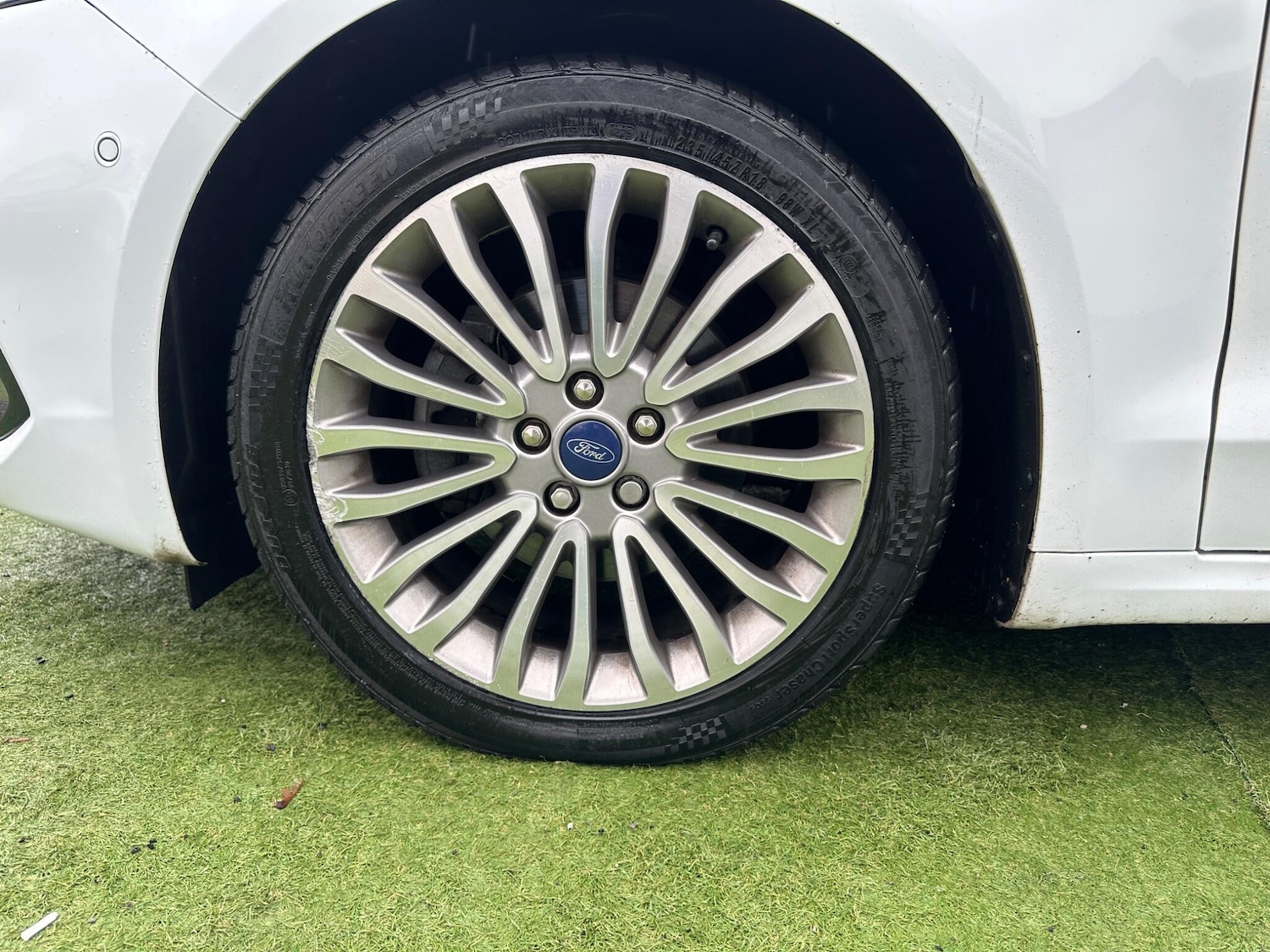 Used Ford Mondeo 2019 for sale - 77455686: Photo 26