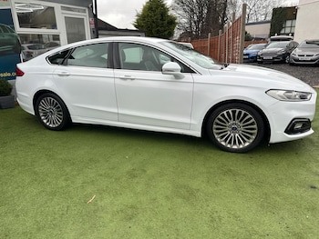Used Ford Mondeo 2019 for sale - 77455686: Photo