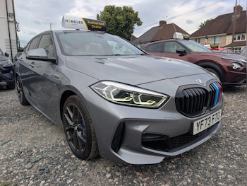 Used BMW 1 Series 2023 for sale - 79062754: Photo
