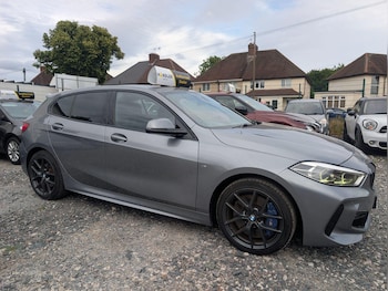 Used BMW 1 Series 2023 for sale - 79062754: Photo