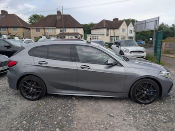 Used BMW 1 Series 2023 for sale - 79062754: Photo