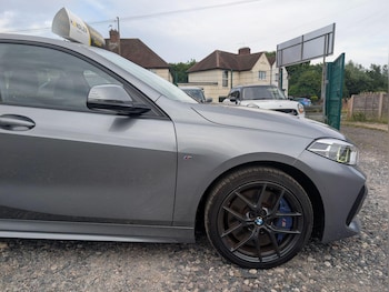 Used BMW 1 Series 2023 for sale - 79062754: Photo
