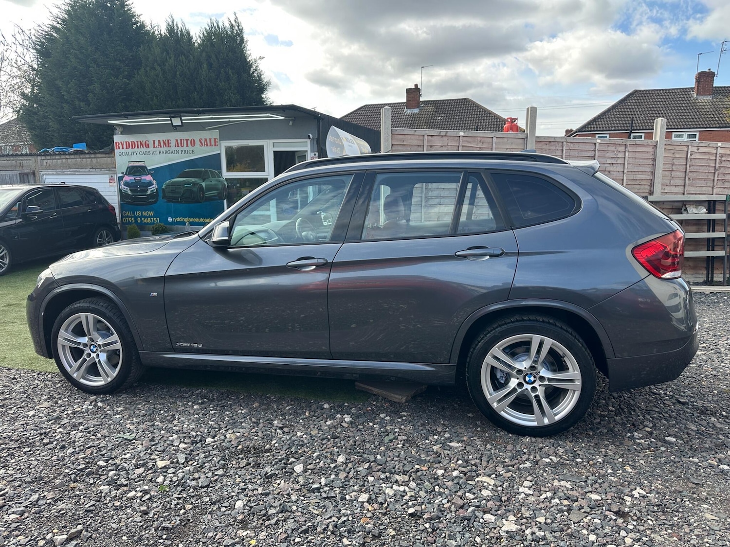 Used BMW X1 2014 for sale - 78034271: Photo 10