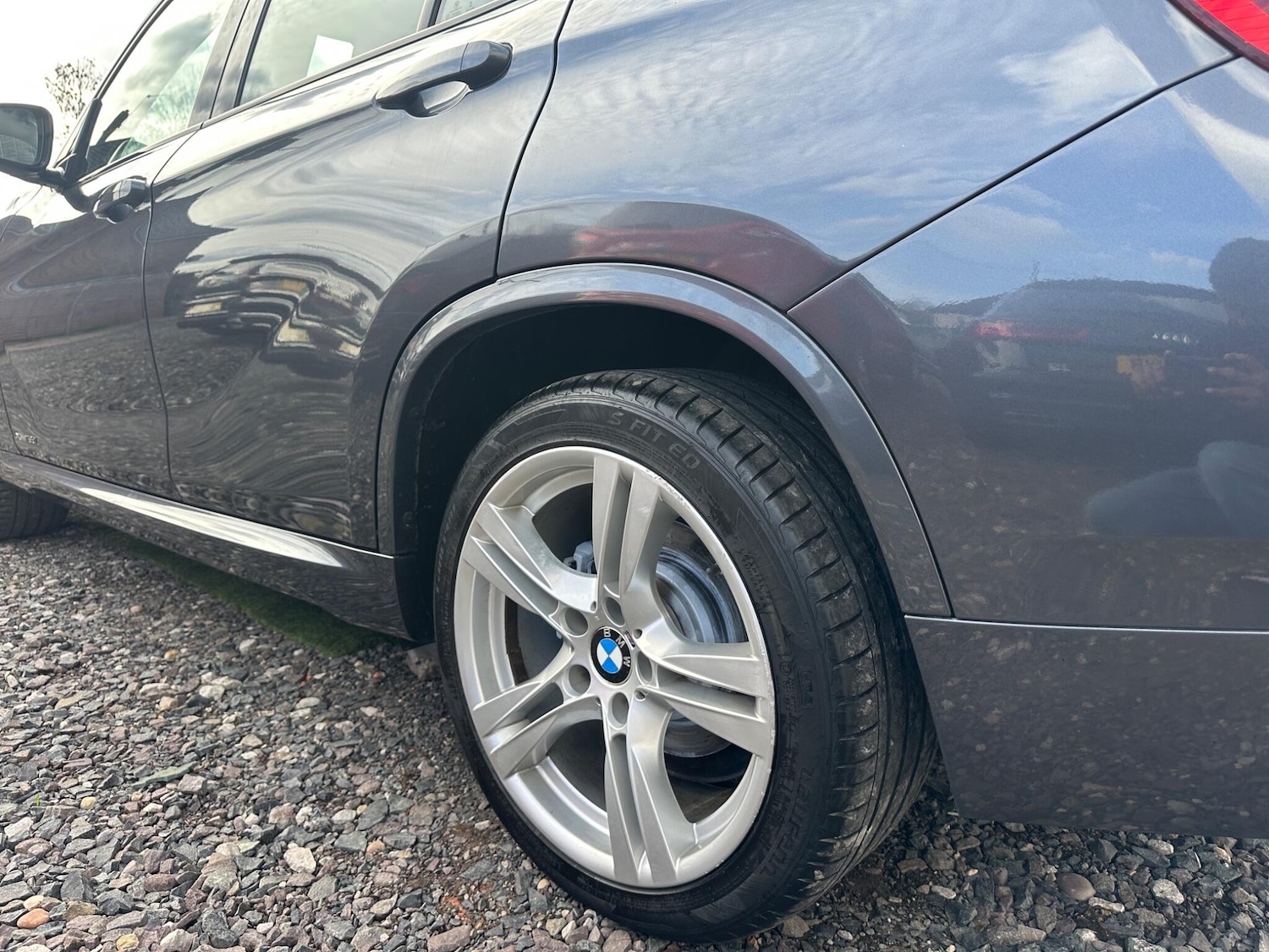 Used BMW X1 2014 for sale - 78034271: Photo 12