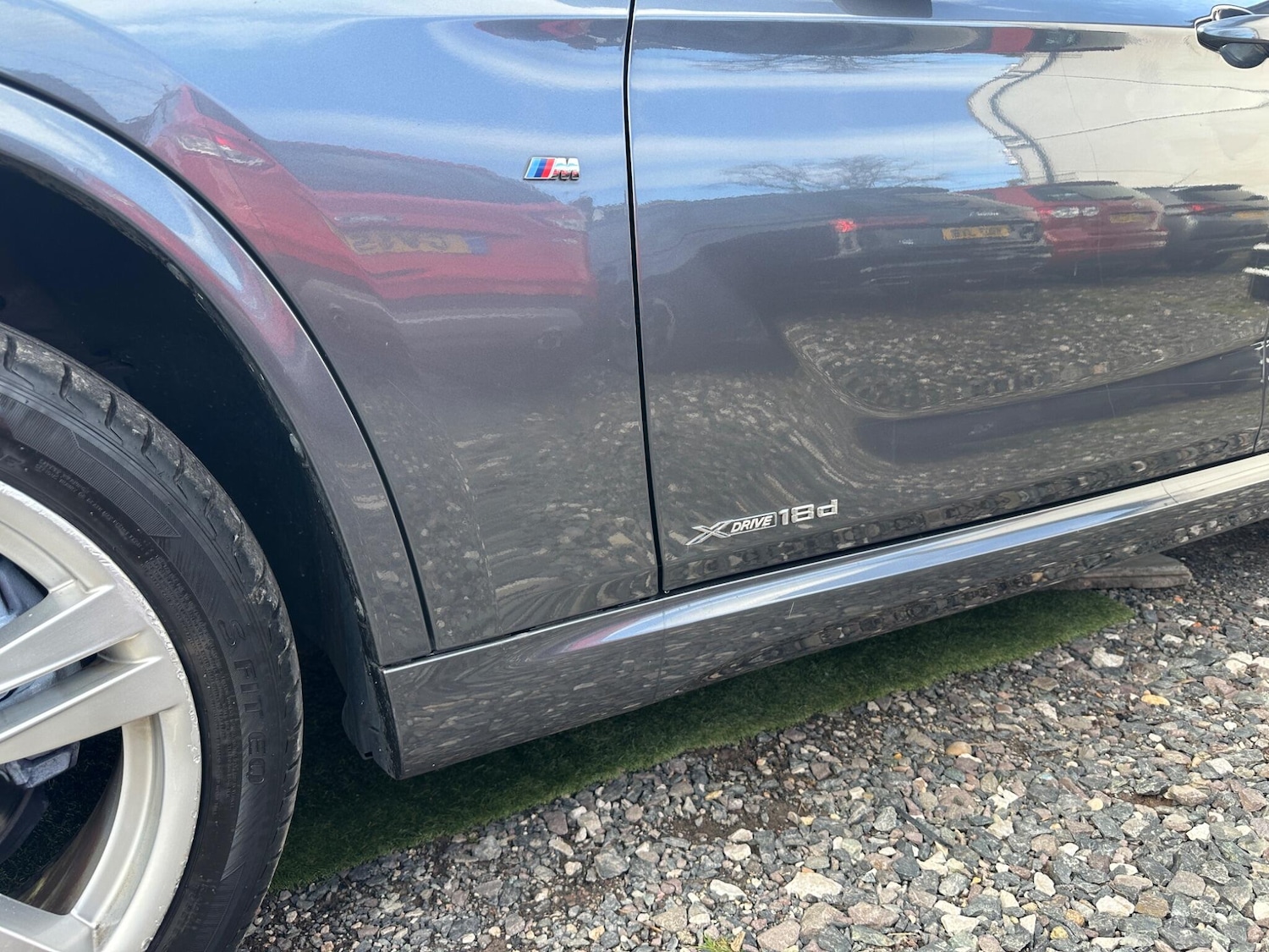 Used BMW X1 2014 for sale - 78034271: Photo 13