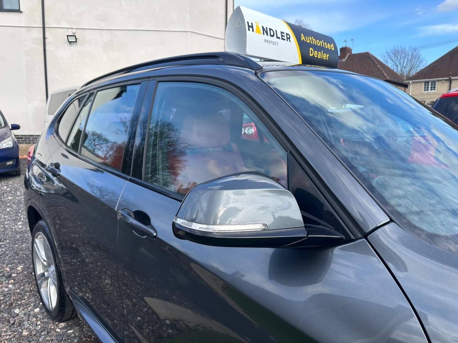 Used BMW X1 2014 for sale - 78034271: Photo 14