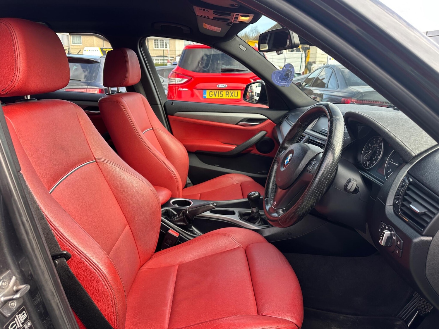 Used BMW X1 2014 for sale - 78034271: Photo 15