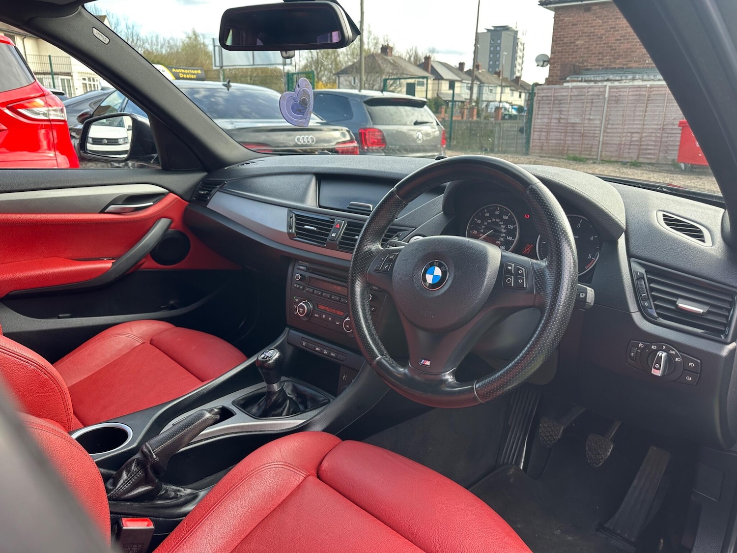 Used BMW X1 2014 for sale - 78034271: Photo 17