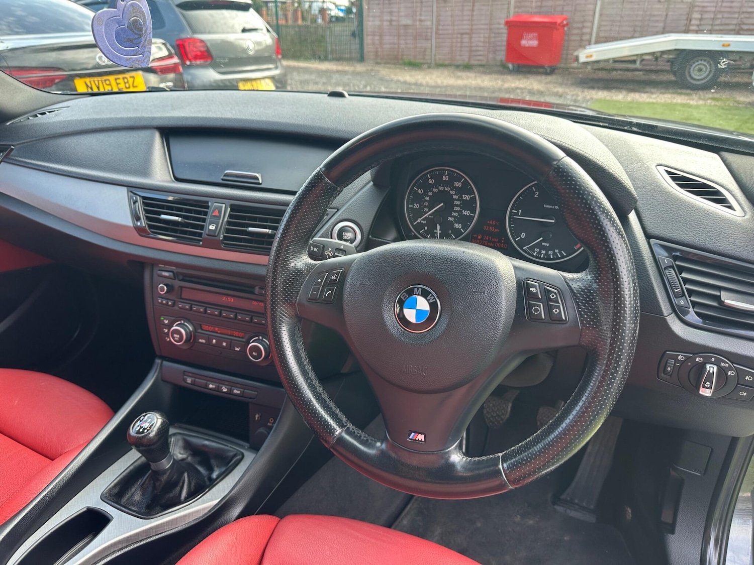 Used BMW X1 2014 for sale - 78034271: Photo 19