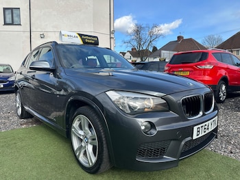 Used BMW X1 2014 for sale - 78034271: Photo