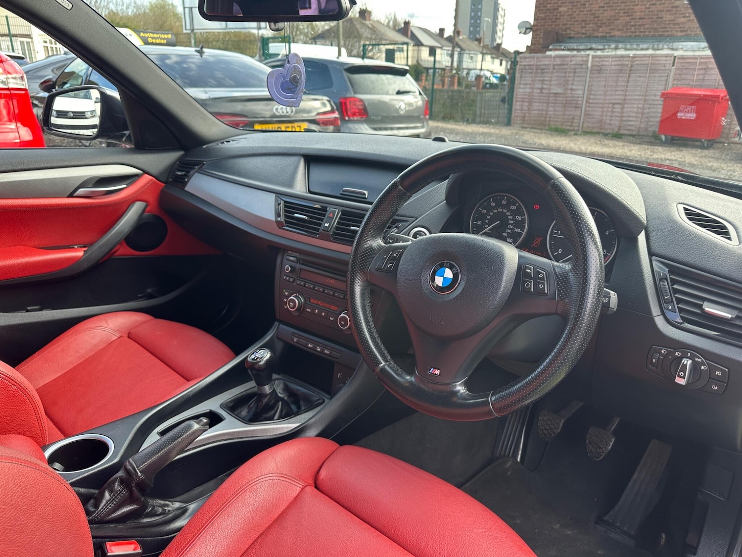 Used BMW X1 2014 for sale - 78034271: Photo 20