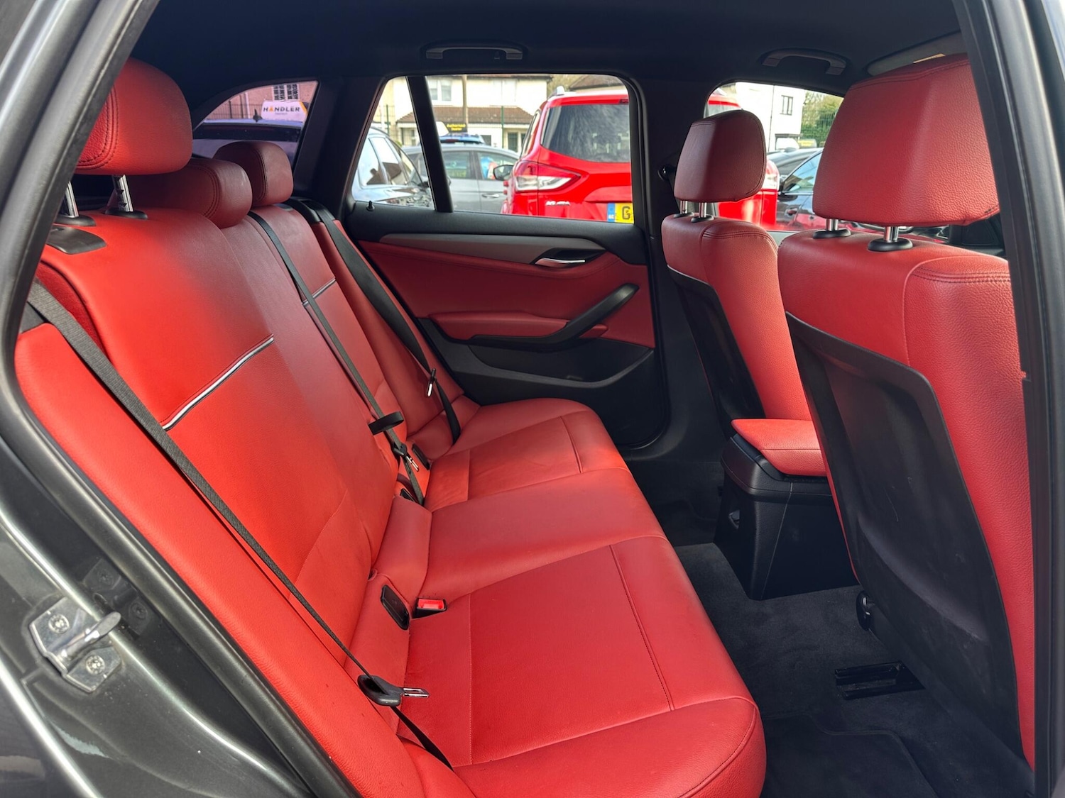 Used BMW X1 2014 for sale - 78034271: Photo 27