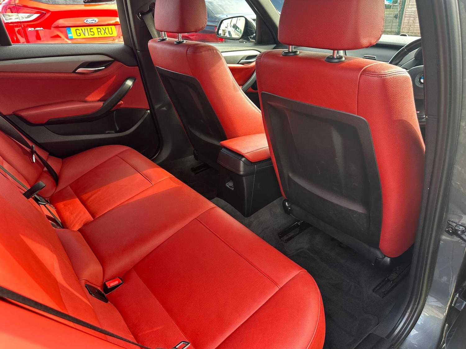 Used BMW X1 2014 for sale - 78034271: Photo 30