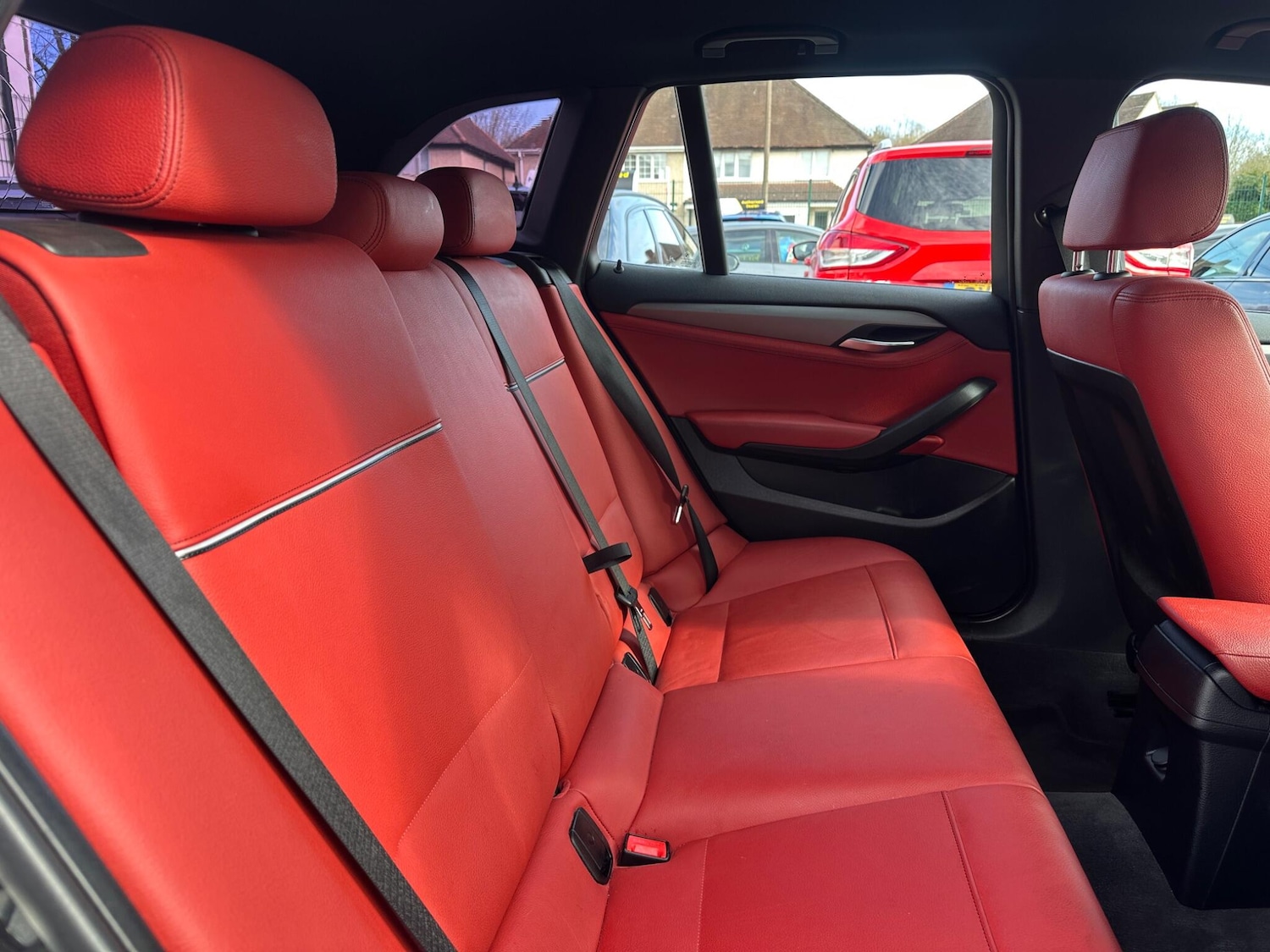 Used BMW X1 2014 for sale - 78034271: Photo 31