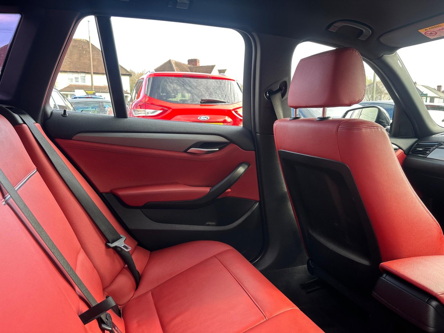 Used BMW X1 2014 for sale - 78034271: Photo 34