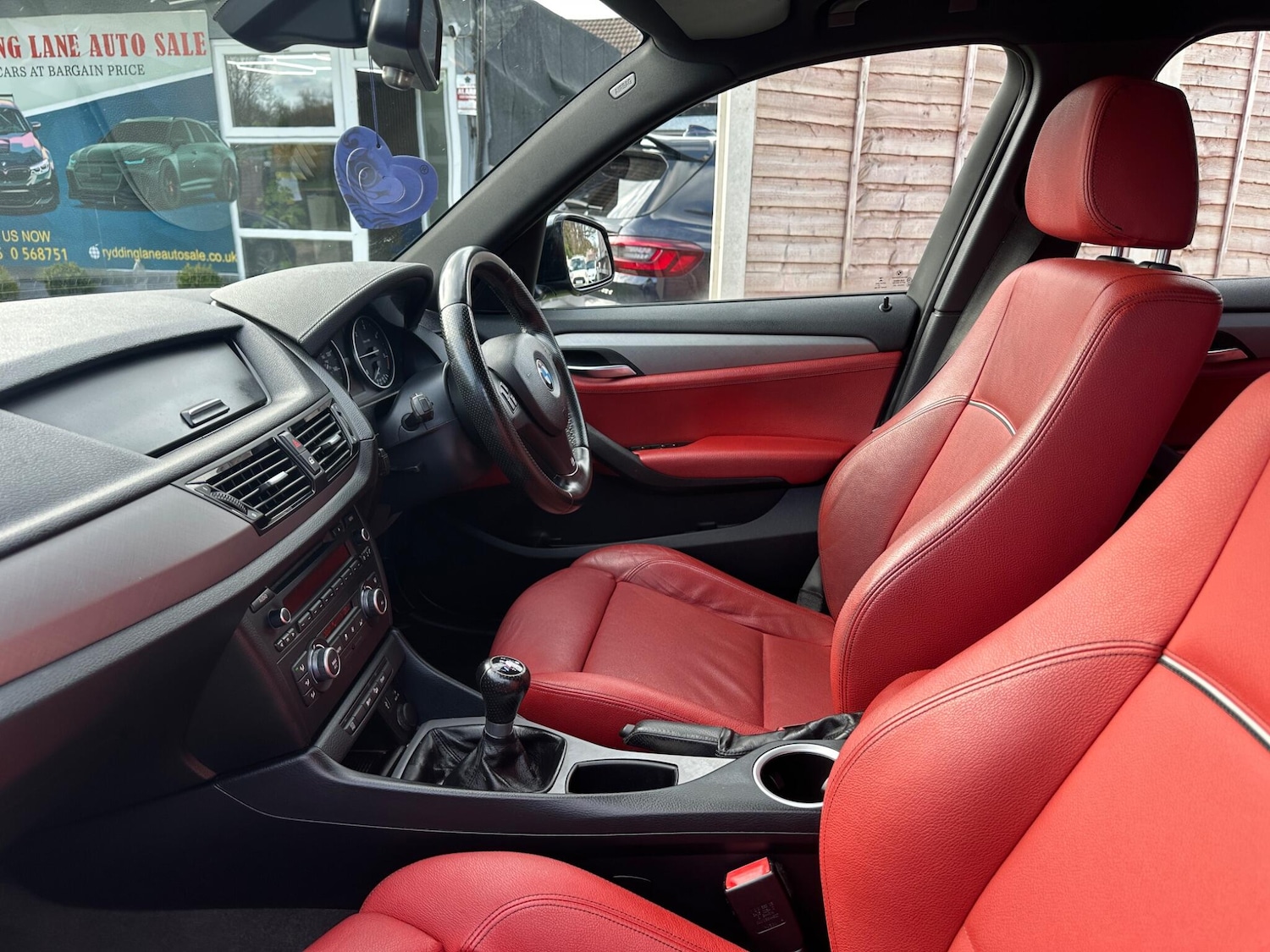 Used BMW X1 2014 for sale - 78034271: Photo 36