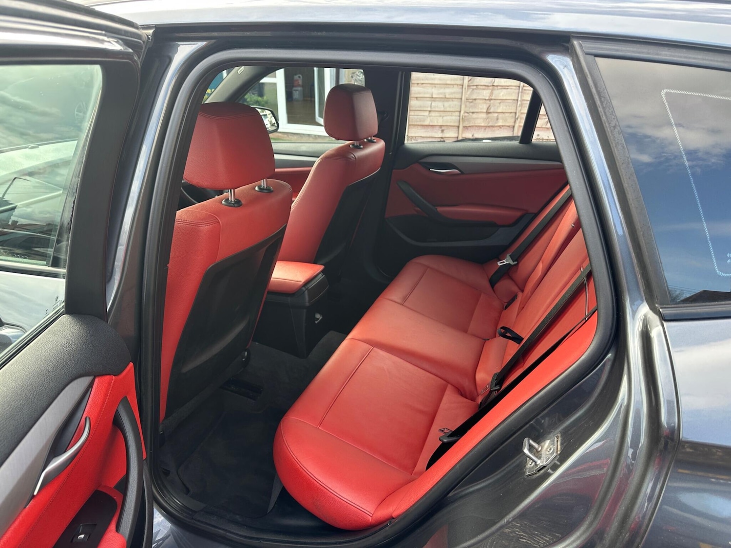 Used BMW X1 2014 for sale - 78034271: Photo 37