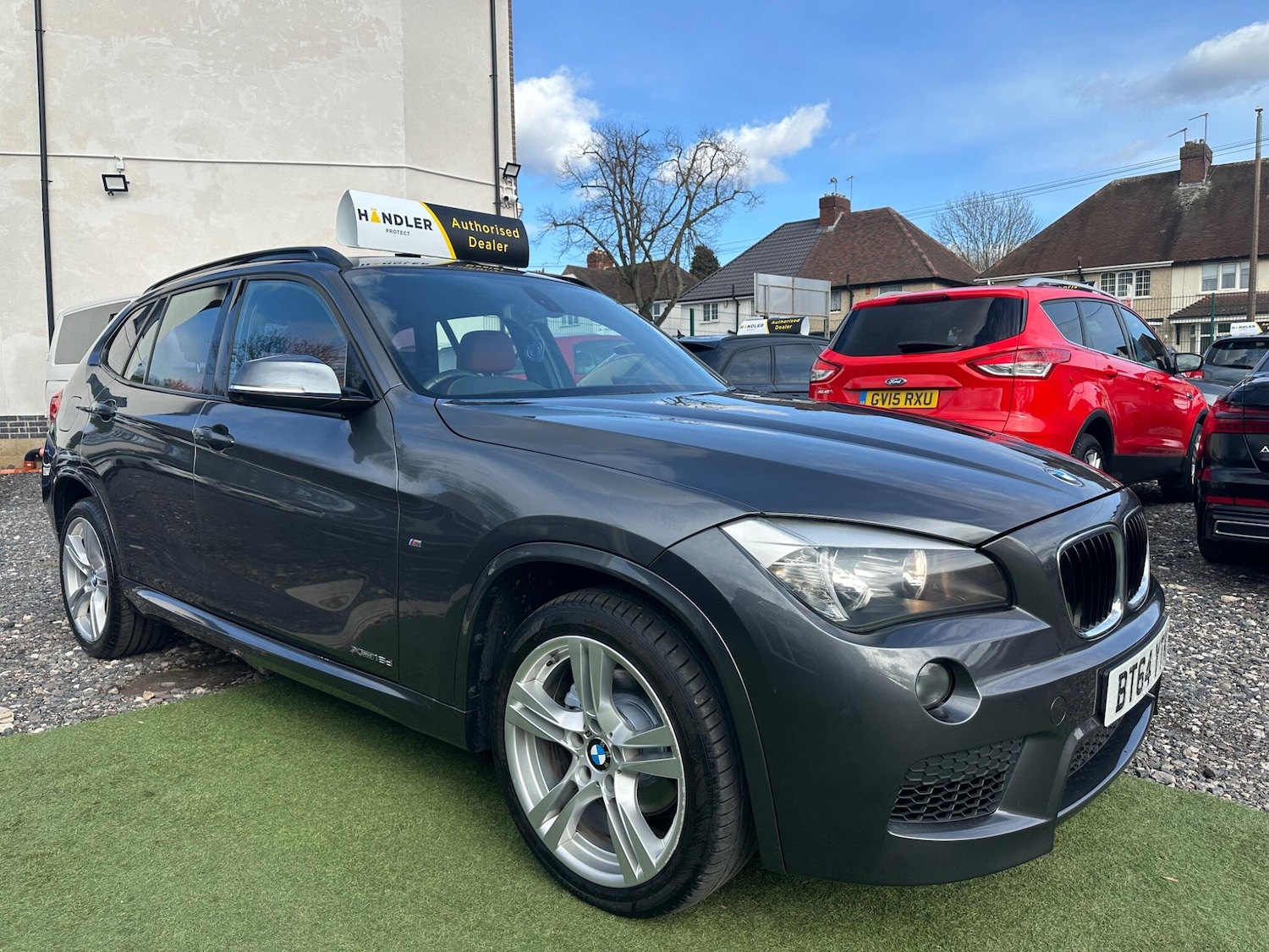 Used BMW X1 2014 for sale - 78034271: Photo 4