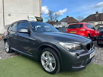 Used BMW X1 2014 for sale - 78034271: Photo