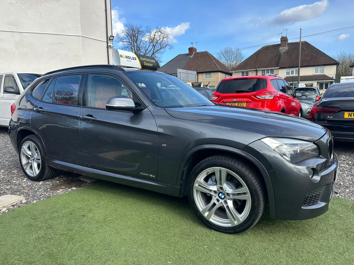 Used BMW X1 2014 for sale - 78034271: Photo 5