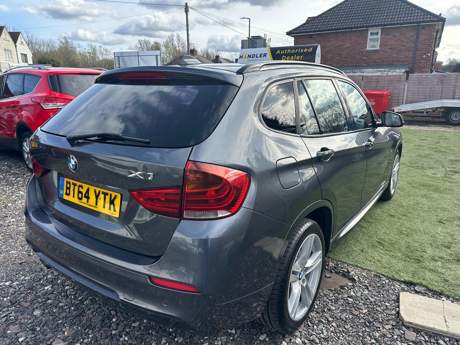 Used BMW X1 2014 for sale - 78034271: Photo 6