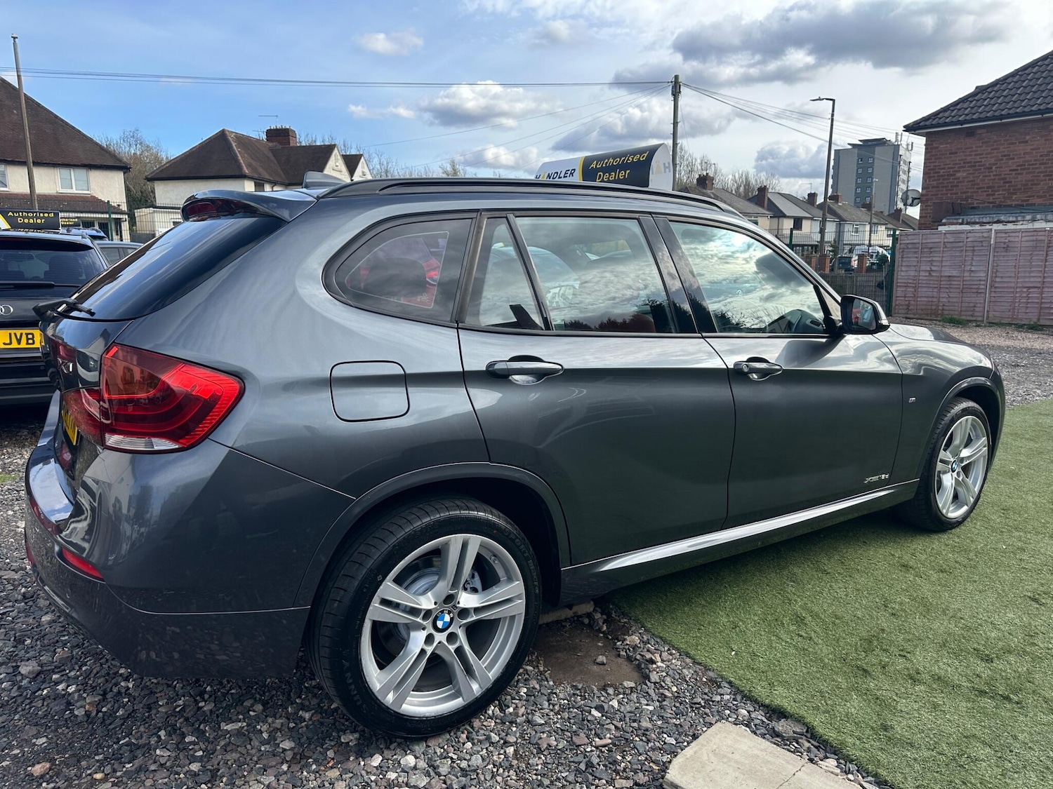 Used BMW X1 2014 for sale - 78034271: Photo 7