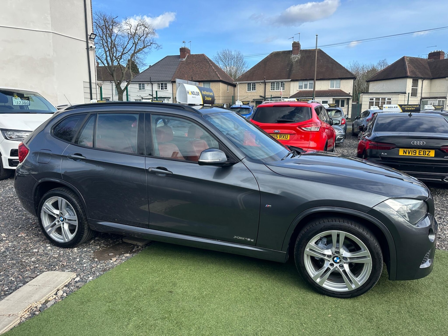 Used BMW X1 2014 for sale - 78034271: Photo 8