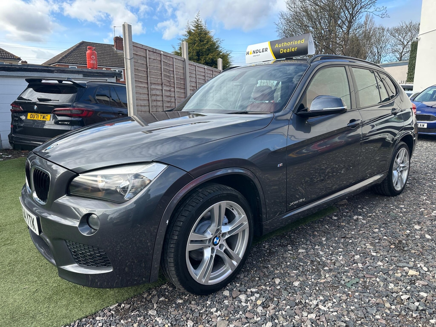 Used BMW X1 2014 for sale - 78034271: Photo 9