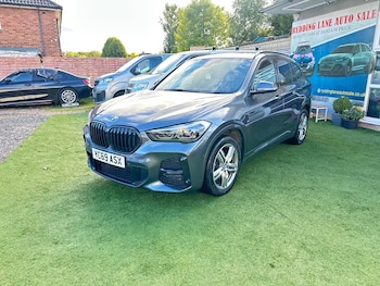 Used BMW X1 2019 for sale - 75940204: Photo