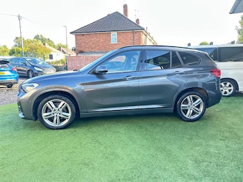 Used BMW X1 2019 for sale - 75940204: Photo