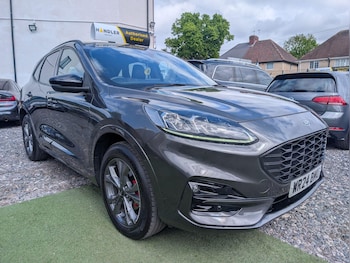 Used Ford Kuga 2024 for sale - 78560980: Photo